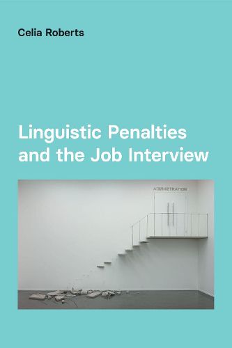 Cover image for Linguistic Penalties and the Job Interview