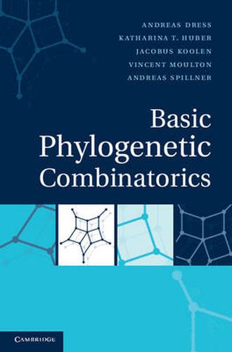 Cover image for Basic Phylogenetic Combinatorics