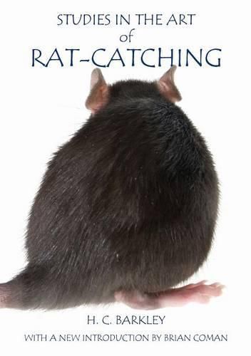 Cover image for Studies in the Art of Rat-Catching