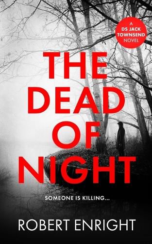 Cover image for The Dead Of Night