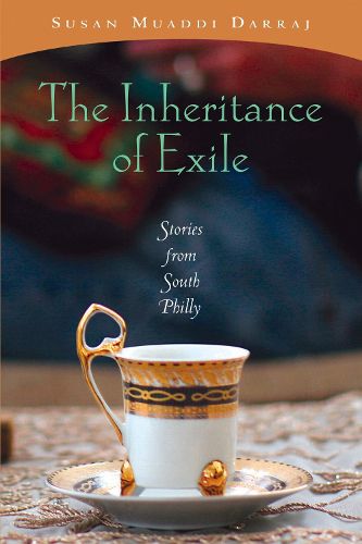 Cover image for Inheritance of Exile, The: Stories from South Philly