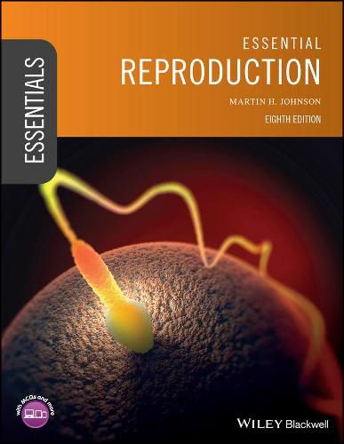 Cover image for Essential Reproduction, 8th Edition