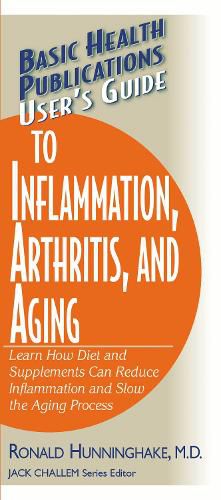 Cover image for Guide to Inflammation, Arthritis, and Aging Users;S
