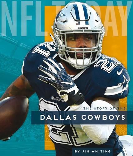 Cover image for Dallas Cowboys