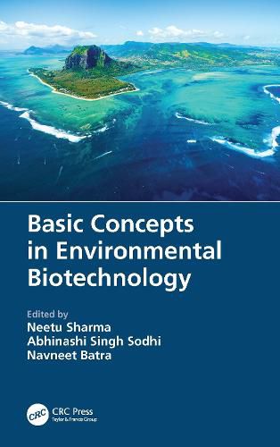 Cover image for Basic Concepts in Environmental Biotechnology