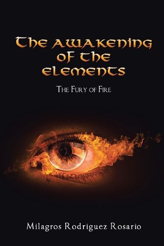 Cover image for The Awakening of the ELEMENTS