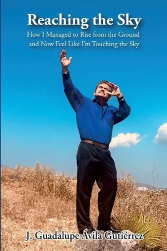 Cover image for Reaching the Sky