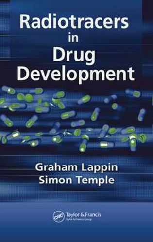 Cover image for Radiotracers in Drug Development