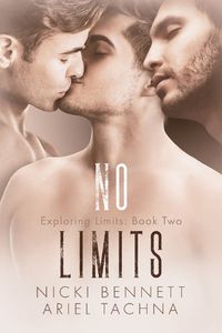 Cover image for No Limits