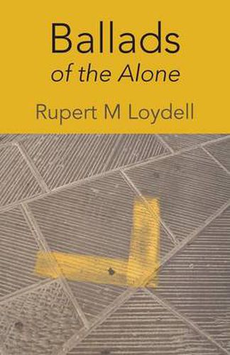 Cover image for Ballads of the Alone