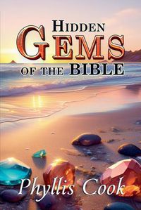 Cover image for Hidden Gems of the Bible