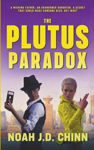 Cover image for The Plutus Paradox