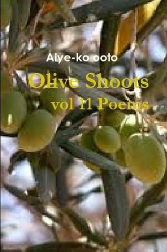 Olive Shoots