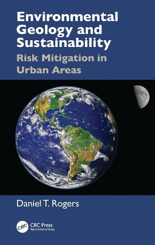 Cover image for Environmental Geology and Sustainability