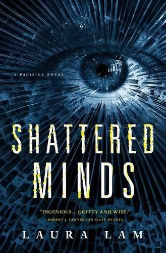 Shattered Minds