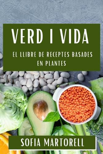 Cover image for Verd i Vida