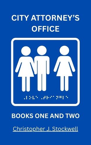Cover image for The Complete City Attorney's Office Series