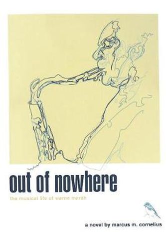 Cover image for Out of Nowhere