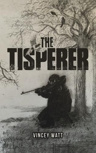 Cover image for The Tisperer