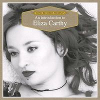 Cover image for An Introduction To.. Eliza Carthy