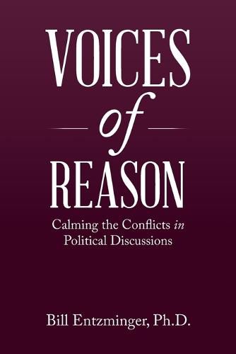 Cover image for Voices of Reason