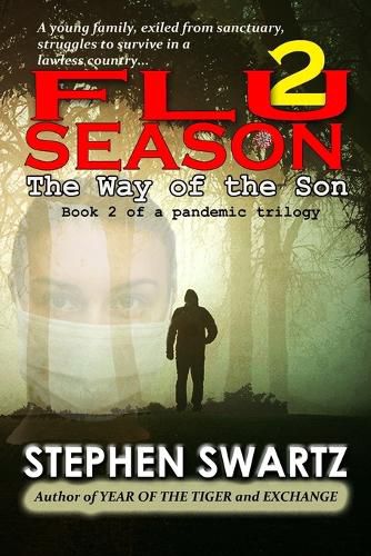 Cover image for Flu Season 2