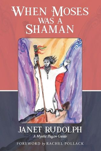 Cover image for When Moses Was a Shaman