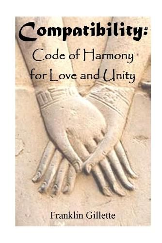 Cover image for Compatibility Code of Harmony for Love & Unity