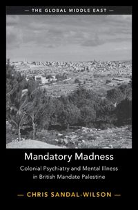 Cover image for Mandatory Madness