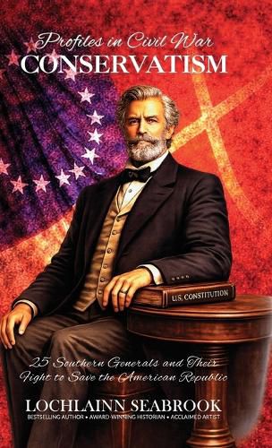 Cover image for Profiles in Civil War Conservatism
