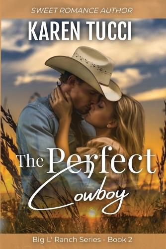 Cover image for The Perfect Cowboy