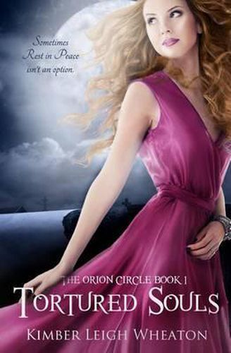 Cover image for Tortured Souls