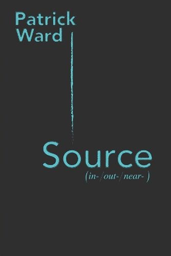 Cover image for Source