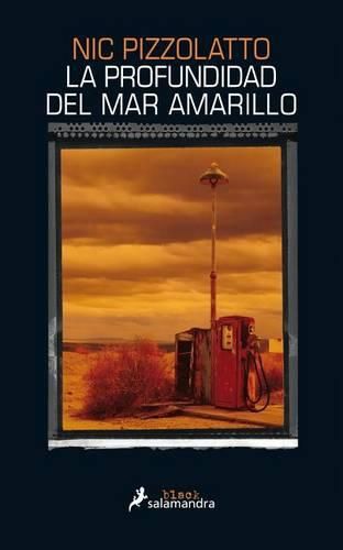 Cover image for La Profundidad del Mar Amarillo