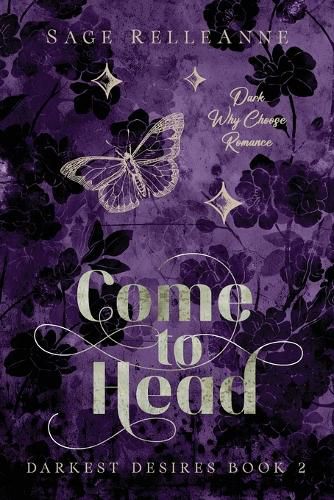 Cover image for Come to Head