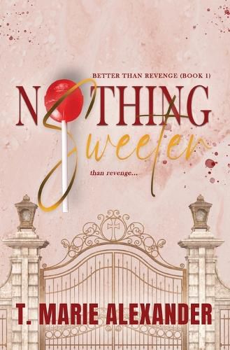 Cover image for Nothing Sweeter