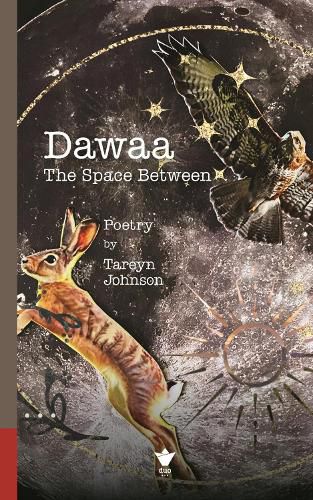 Cover image for Dawaa