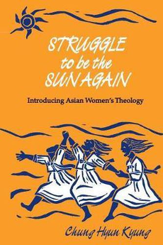 Cover image for Struggle to be Sun Again