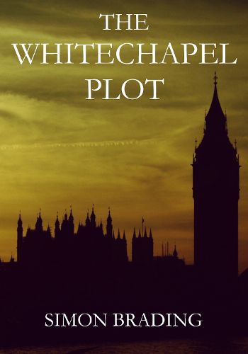 The Whitechapel Plot