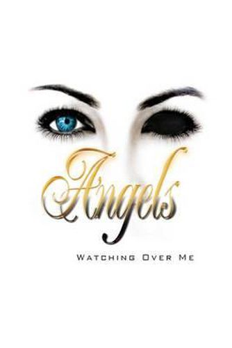 Cover image for Angels Watching Over Me