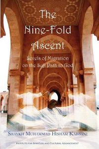 Cover image for The Nine-Fold Ascent