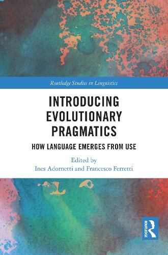 Cover image for Introducing Evolutionary Pragmatics