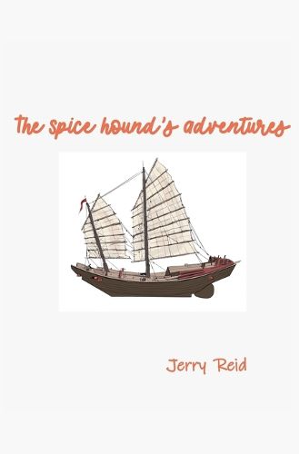 Cover image for The Spice Hound's Adventures