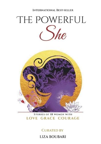 Cover image for The Powerful She