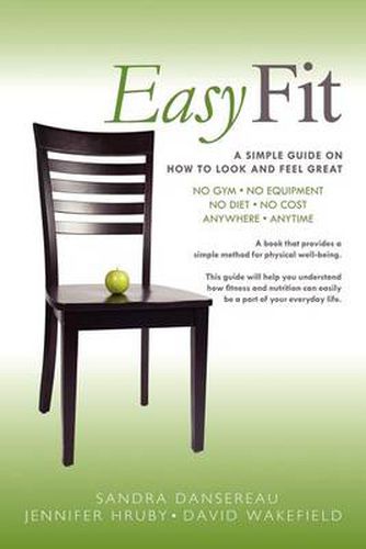 Cover image for Easy Fit