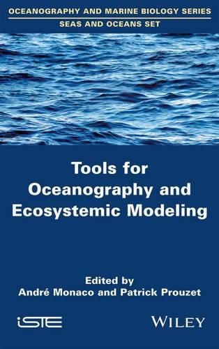 Cover image for Tools for Oceanography and Ecosystemic Modeling