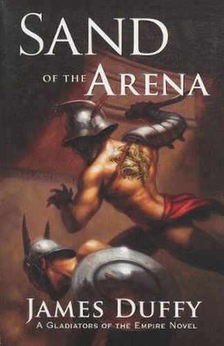 Cover image for Sand of the Arena