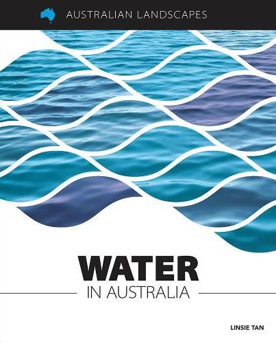 Cover image for Water In Australia