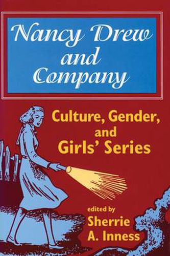 Cover image for Nancy Drew and Company