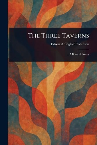 Cover image for The Three Taverns